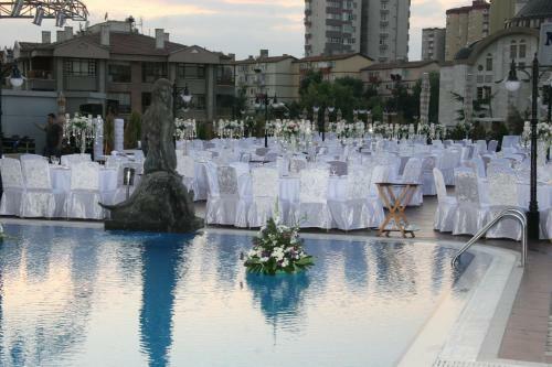 Buyukhanli Park Hotel