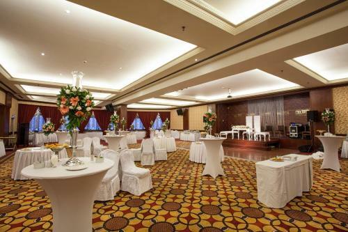 Buyukhanli Park Hotel