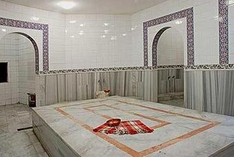 Gazi Park Hotel