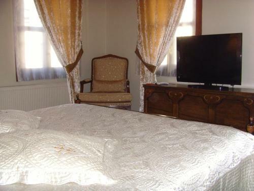 Posada Angora House Hotel
