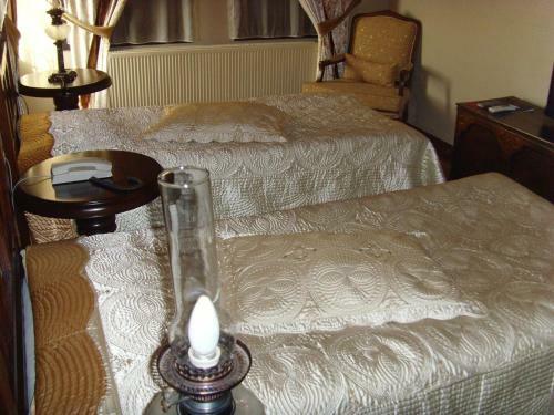 Posada Angora House Hotel