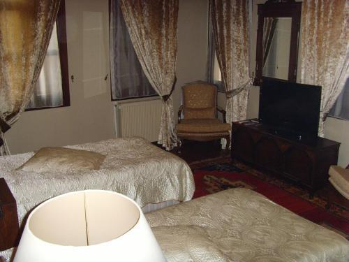 Posada Angora House Hotel