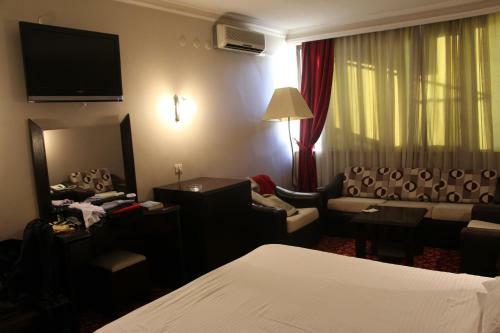 Akyuz Hotel