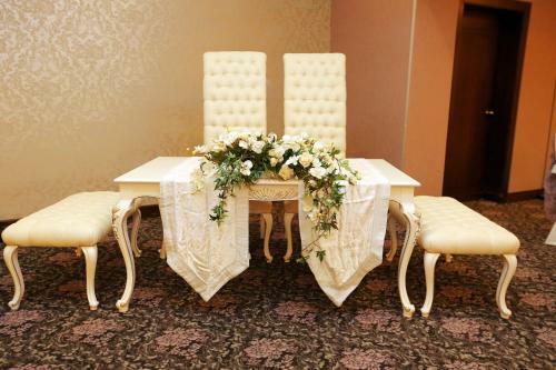 King Hotel Cankaya