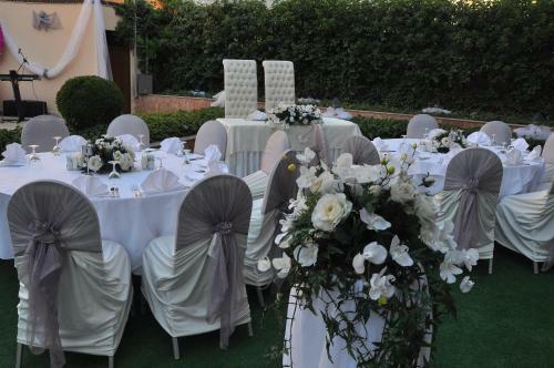 King Hotel Cankaya
