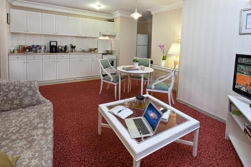 Apart Hotel Best