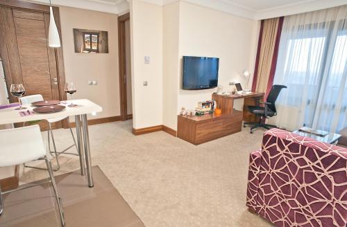 Apart Hotel Best