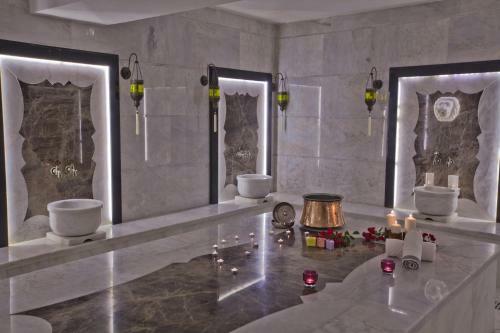 Apartamento City Hotel Residence