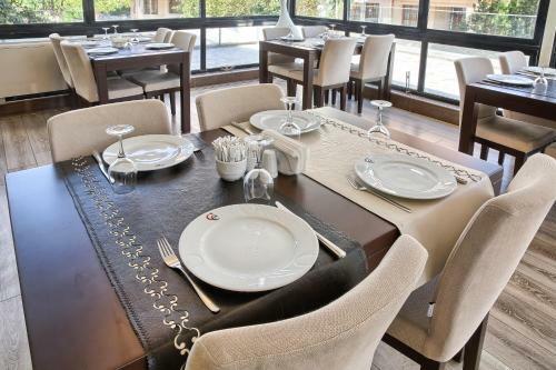 Apartamento City Hotel Residence