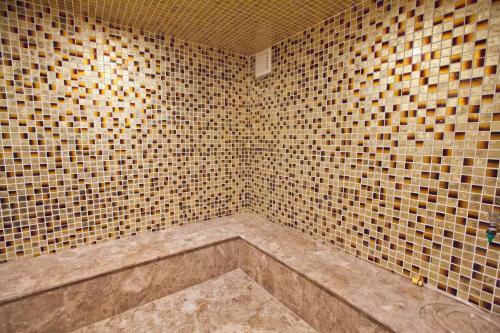Apartamento City Hotel Residence