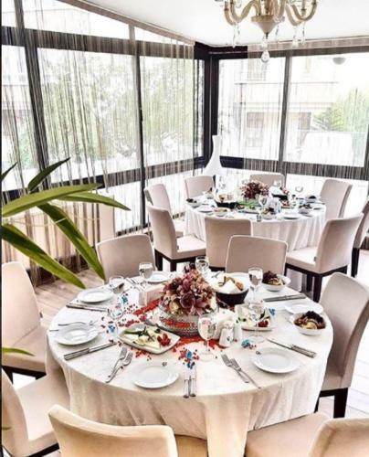 Apartamento City Hotel Residence