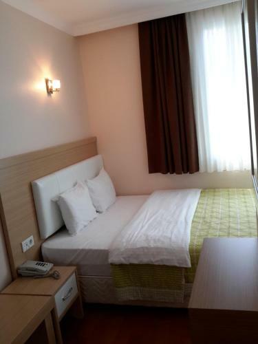 Hotel Tufad Prestige Boutique