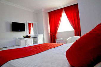 Business Park Hotel