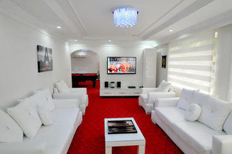 Business Park Hotel