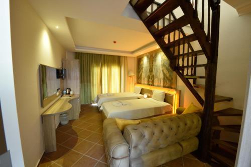Seyir Beach Hotel