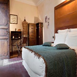 Hotel Villa de Lo