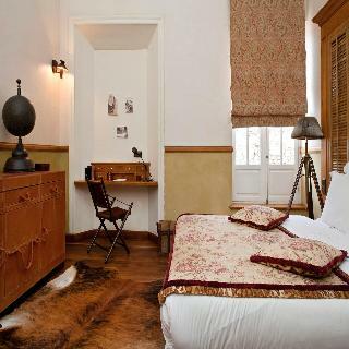 Hotel Villa de Lo