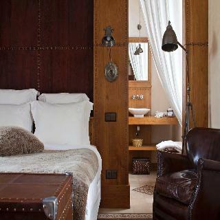 Hotel Villa de Lo