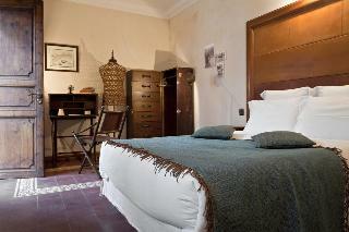 Hotel Villa de Lo
