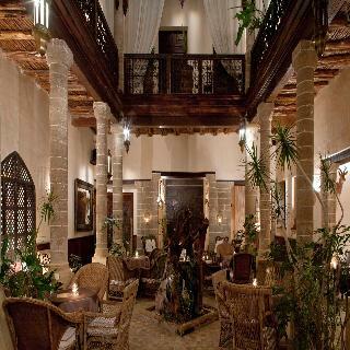 Hotel Villa de Lo
