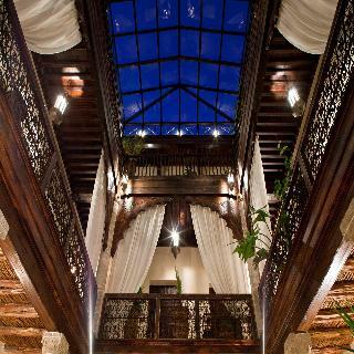 Hotel Villa de Lo