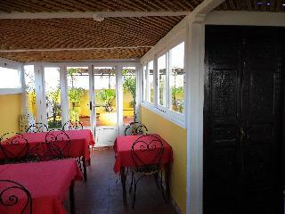 Hotel Riad A La Belle Etoile