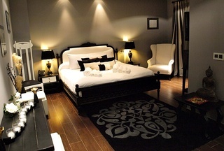 Los Almirantes Hotel