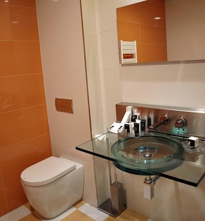 Los Almirantes Hotel