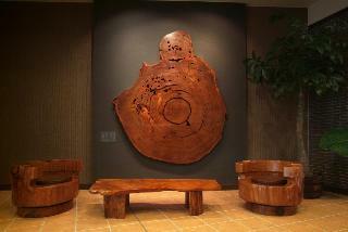 Yakushima Iwasaki Hotel