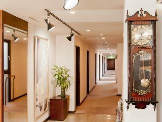 Hotel People''s Inn Hanakomichi