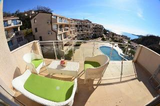 Hotel Blue Horizon Apartments