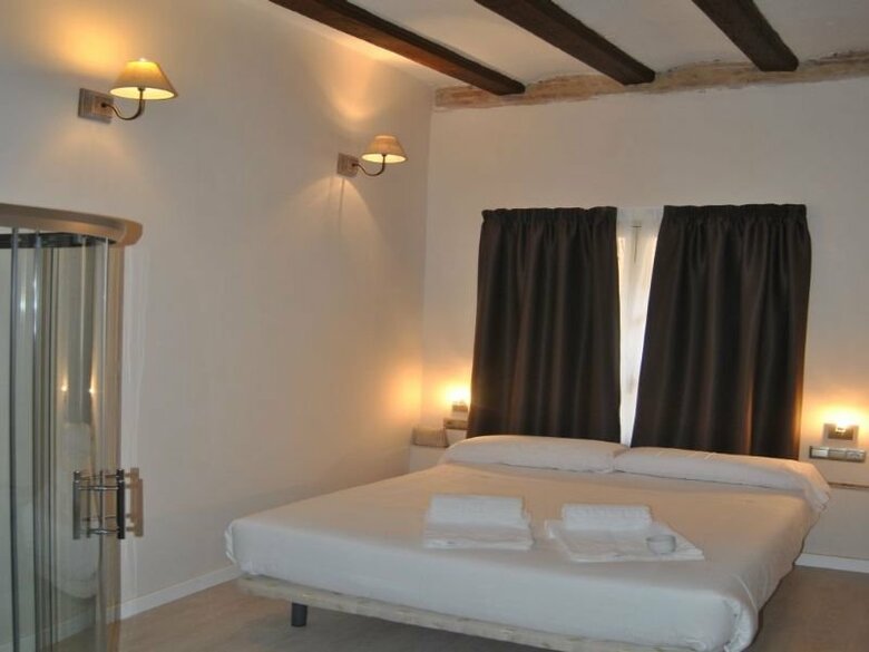 Hotel Sweet Otel Valencia