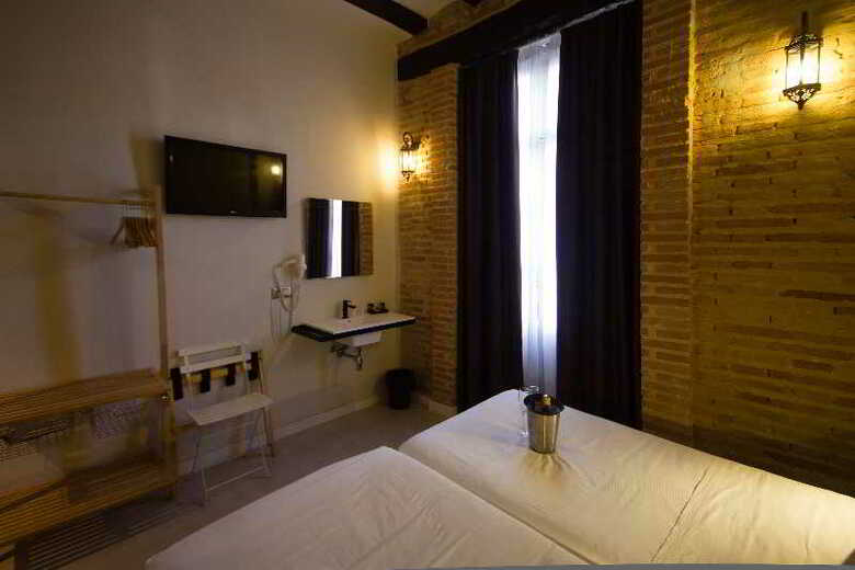 Hotel Sweet Otel Valencia