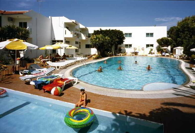 Hotel Asterias