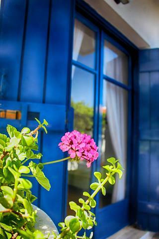 Apartamentos Papadakis Villas