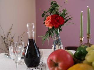 Hotel Traditional Villas Therianos