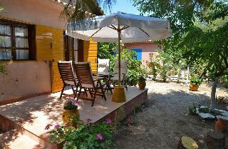 Hotel Traditional Villas Therianos