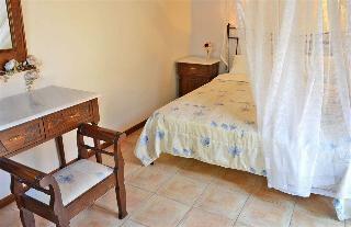 Hotel Traditional Villas Therianos