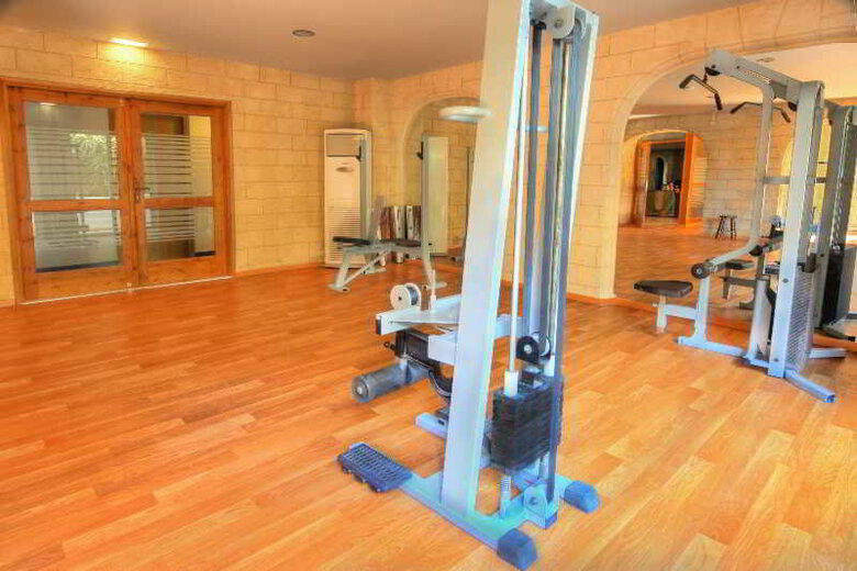 Kassandra Family Aparthotel & Spa