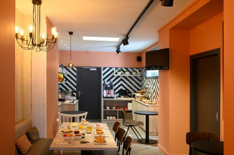 Hotel Ibis Paris Tour Montparnasse 15�me