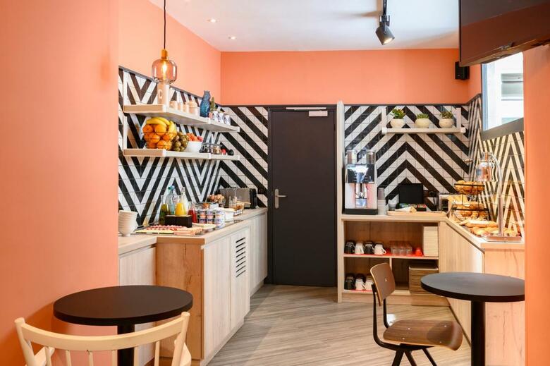 Hotel Ibis Paris Tour Montparnasse 15�me
