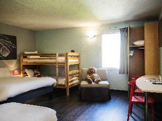 Hotel Ibis Avranches Baie Du Mont Saint Michel