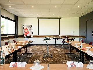 Hotel Ibis Avranches Baie Du Mont Saint Michel