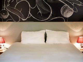 Hotel Ibis Avranches Baie Du Mont Saint Michel