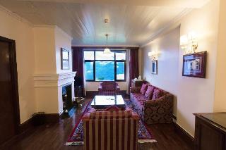 Hotel Elgin Mount Pandim Pelling