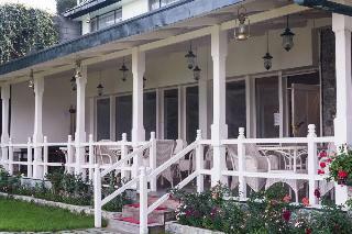 Hotel Elgin Mount Pandim Pelling