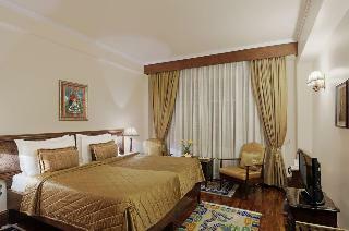 Hotel Elgin Mount Pandim Pelling