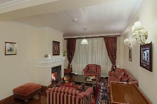 Hotel Elgin Mount Pandim Pelling