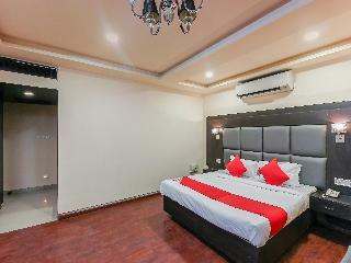 Oyo Flagship 22412 Hotel Sai Prakash