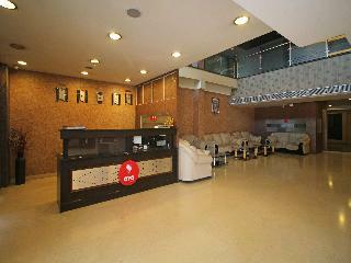 Oyo Flagship 22412 Hotel Sai Prakash